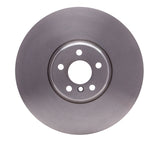 DFC 16-25 BMW 740e xDrive Right Front Brake Rotor