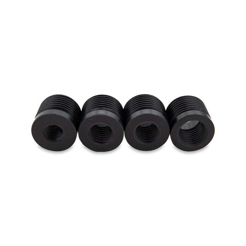 Mishimoto MMSK-ADAP-XL FITS: XL Shift Knob Thread Adapters Shift Knobs