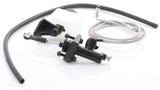 Clutch Masters 03-05 Dodge Neon SRT4 2.4L Master Cylinder Upgrade Kit - Black