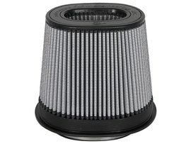 aFe 21-91116 FITS: MagnumFLOW Pro DRY S Replacement Filter F-(7x4.75) B-(9x7) Inverted x T-(7.25x5) Inverted x H-8 Air Filters Universal Fit