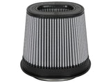 aFe 21-91116 FITS: MagnumFLOW Pro DRY S Replacement Filter F-(7x4.75) B-(9x7) Inverted x T-(7.25x5) Inverted x H-8 Air Filters Universal Fit