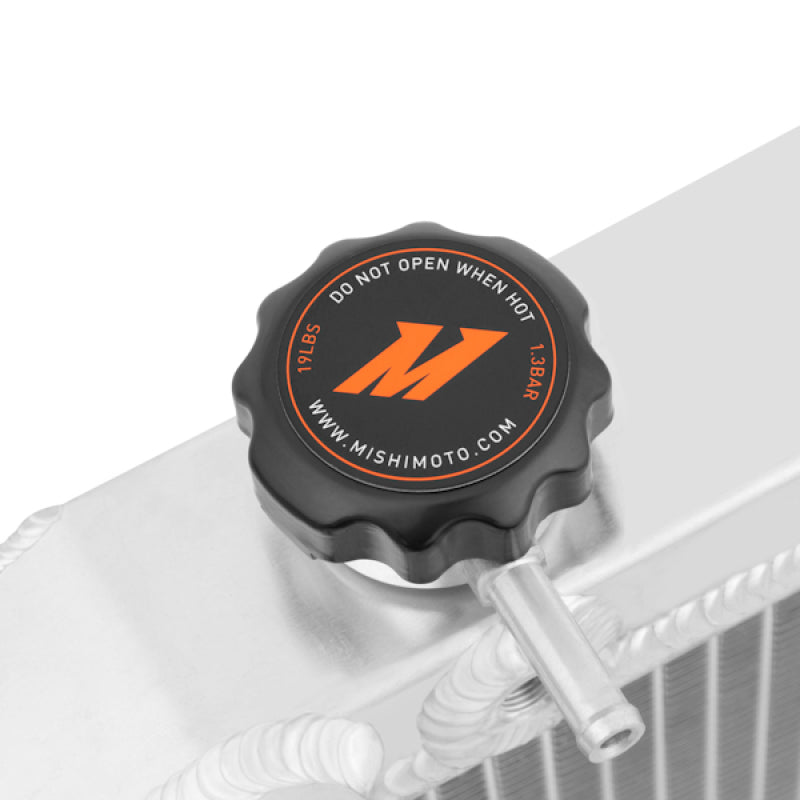 Mishimoto MMRAD-K20-EK FITS: 96-00 Honda Civic K-Series Swap Aluminum Radiator Radiators