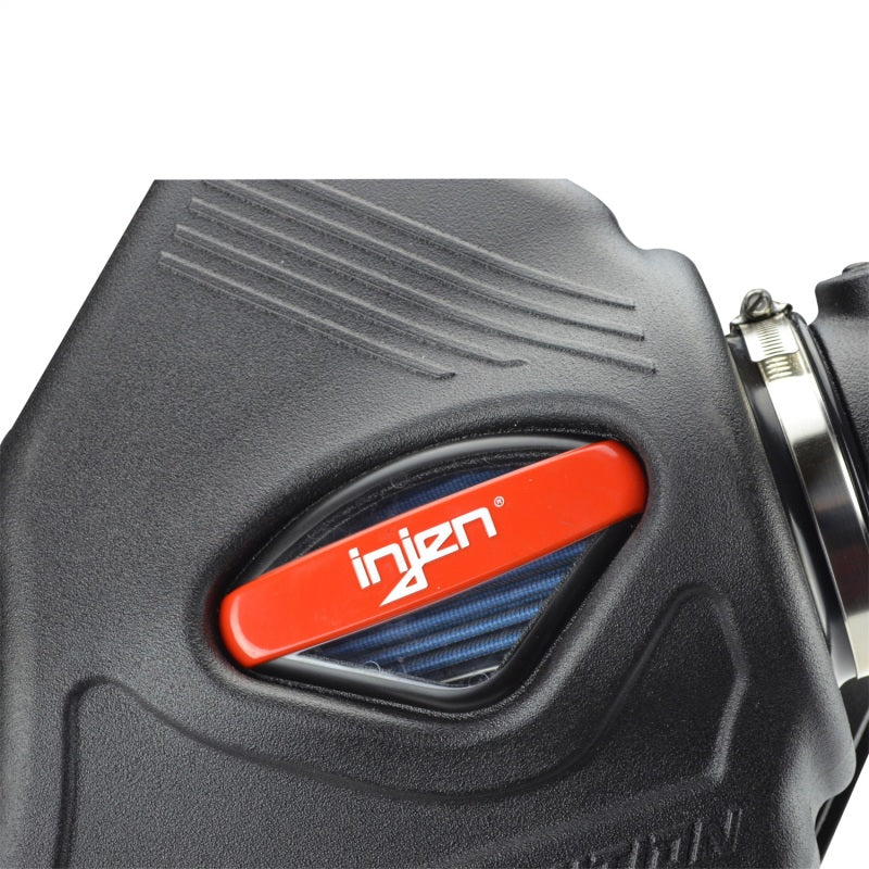 Injen EVO1105 FITS: Cold Air Intakes FITS: 16-19 BMW 340/ 440/ M140/ M240 i/ix 3.0T (B58) Evolution Intake Cold Air Intakes