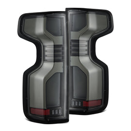 AlphaRex 620078 Tail Lights