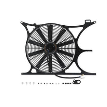 Load image into Gallery viewer, Mishimoto MMFS-E36-92P FITS: Fans &amp; Shrouds FITS: 92-99 BMW E36 Fan Shroud Kit Fans &amp; Shrouds