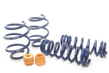 H&R 28616-1 FITS: 21-22 BMW M3 Sedan/M3 Competition Sedan G80 Sport Spring (w/Adaptive Susp.) Lowering Springs
