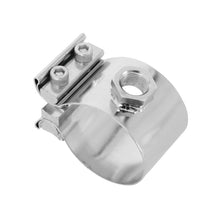 Load image into Gallery viewer, AEM 30-2355-300 FITS: No-Weld O2 Sensor Mount for 2.75 to 3 inch Diameter Pipe Gauges