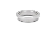 Load image into Gallery viewer, Vibrant 14963 FITS: 304 Stainless Steel V-Band Wastegate Flange for Tial V60 60mm Inlet Side Flanges