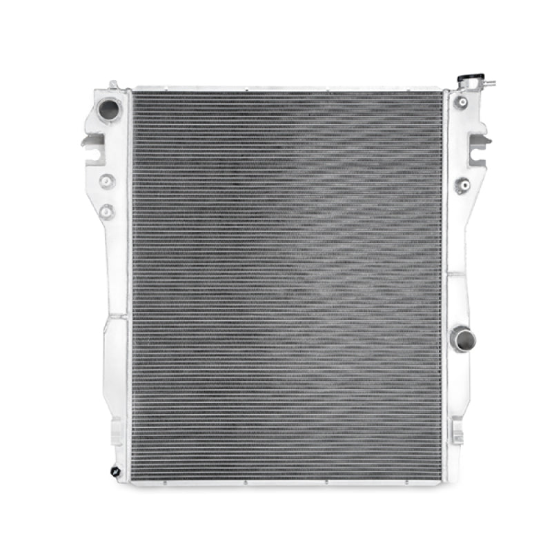 Mishimoto MMRAD-RAM-10 FITS: Radiators FITS: 10-12 Dodge 6.7L Cummins Aluminum Radiator Radiators
