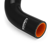 Load image into Gallery viewer, Mishimoto MMHOSE-MOP57-11BK FITS: 2011+ Mopar LX Chassis 5.7L V8 Black Silicone Hose Kit Hoses
