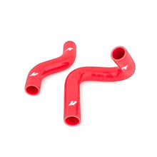 Load image into Gallery viewer, Mishimoto MMHOSE-DATS-70RD FITS: Hoses FITS: Datsun 240Z Silicone Radiator Hose Kit Red Hoses