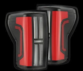 AlphaRex 670052 Tail Lights