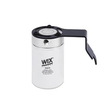 Load image into Gallery viewer, Mishimoto MMCFK-F2D-03BL FITS: Coolant Filters FITS: 03-07 Ford 6.0L Powerstroke Coolant Filtration Kit Blue Coolant Filters