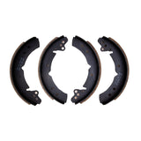 DFC 61-73 122/1801 Rear Premium Service Shoes FITS: Volvo - DFC1901-0468-00