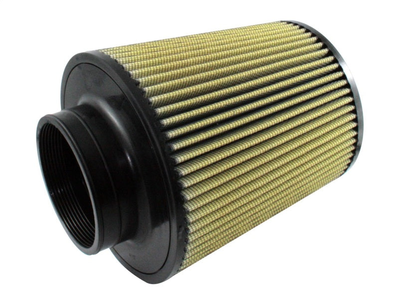 aFe 72-90010 FITS: MagnumFLOW Air Filters IAF PG7 A/F PG7 4-1/2F x 8-1/2B x 7T x 9H Air Filters Drop In