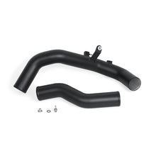 Load image into Gallery viewer, Mishimoto MMINT-STNGR-18BK FITS: Intercooler Kits FITS: 2018+ Kia Stinger GT 3.3T Performance Intercooler Kit Black Intercooler Kits