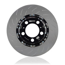 Load image into Gallery viewer, EBC SG2F020 FITS: Racing 14-20 BMW M4 (F82) 2 Piece SG Racing Rear Rotors Brake Rotors 2 Piece