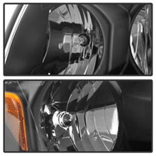 Load image into Gallery viewer, SPYDER 9023583 FITS:xTune Toyota 4Runner 03-05 Crystal Headlights Black HD-JH-T4R03-AM-BK Headlights