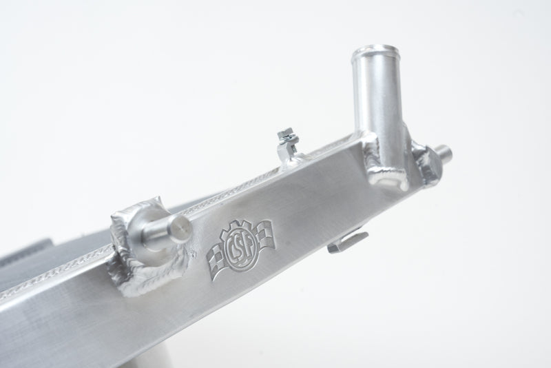 CSF 7074 FITS: 2016+ Mazda Miata (ND) Radiator Radiators