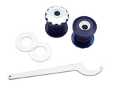 Superpro SPF5475K FITS: 10-14 VW Golf MK5/6 Front LCA Inner Forward Bushing Kit Camber Adjustable Bushings Full Vehicle Kits