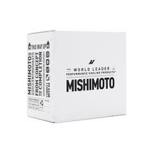 Load image into Gallery viewer, Mishimoto MMOC-25-K FITS: Oil Coolers FITS: Universal Oil Cooler Kit 25-Row Cooler and 1x 8in Fan Oil Coolers