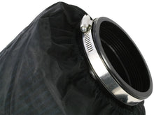 Load image into Gallery viewer, aFe 28-10053 FITS: MagnumSHIELD Pre-Filters P/F 2x/72-90008/9/26 (Black) Pre-Filters