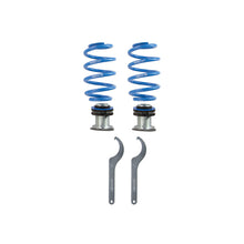 Load image into Gallery viewer, Bilstein 47-251588 FITS: B14 (PSS) 2015 Audi A3 / 2015 Volkswagen Golf GTI Front &amp; Rear Performance Suspension Sys Coilovers