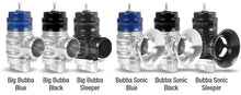 Load image into Gallery viewer, Turbosmart TS-0204-1303 FITS: Universal Bubba Sonic BOV Sleeper Blow Off Valves