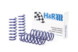 H&R 50468 FITS: 12-16 BMW M5 F10 Sport Spring Lowering Springs