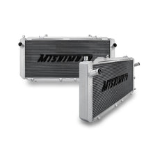 Load image into Gallery viewer, Mishimoto MMRAD-MR2-90 FITS: 90-97 Toyota MR2 Turbo Manual Aluminum Radiator Radiators