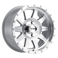 Load image into Gallery viewer, Method Wheels MR30157012306N FITS:Method MR301 The Standard 15x7 -6mm Offset 5x4.5 83mm CB Machined/Clear Coat Wheel Wheels Cast