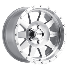Method Wheels MR30179050312N FITS:Method MR301 The Standard 17x9 -12mm Offset 5x5 94mm CB Machined/Clear Coat Wheel Wheels Cast