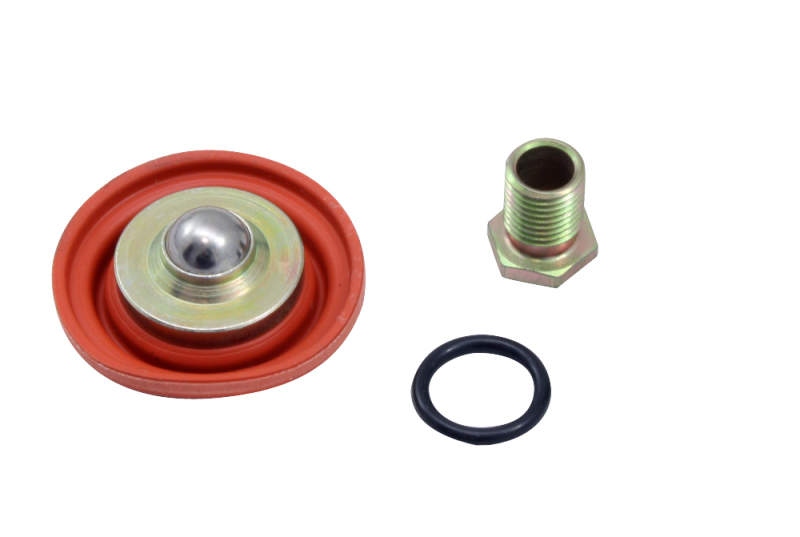 AEM 25-392 FITS: Universal Fuel Pressure Regulator Rebuild Kit Fuel Pressure Regulators