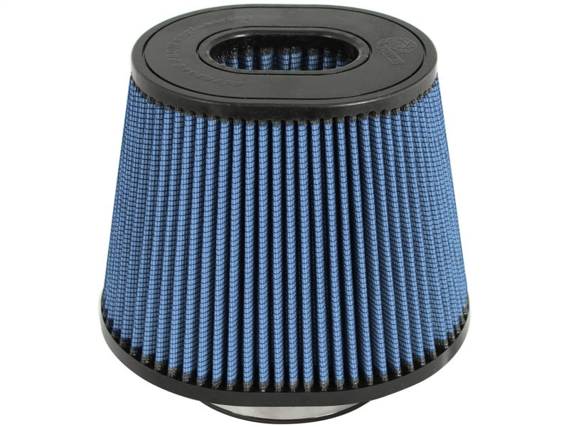 aFe 24-91064 FITS: MagnumFLOW Air Filters IAF A/F P5R 5F x (9x7-1/2)B x (6-3/4x5-1/2)T x 6-7/8inH Air Filters Universal Fit
