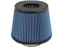 Load image into Gallery viewer, aFe 24-91064 FITS: MagnumFLOW Air Filters IAF A/F P5R 5F x (9x7-1/2)B x (6-3/4x5-1/2)T x 6-7/8inH Air Filters Universal Fit