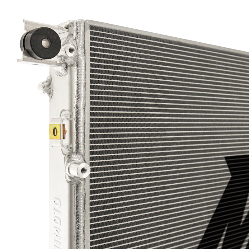 Mishimoto MMRAD-JL-18 FITS: Radiators FITS: 2018+ Jeep Wrangler JL Performance Aluminum Radiator Radiators
