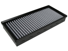 Load image into Gallery viewer, aFe 31-10134 FITS: MagnumFLOW Air Filter OER PDS A/F PDS Porsche Cayenne 03-11 V6/V8 Air Filters Drop In