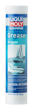Load image into Gallery viewer, LIQUI MOLY 20542 FITS: 400g Marine Grease Greases &amp; Lubricants