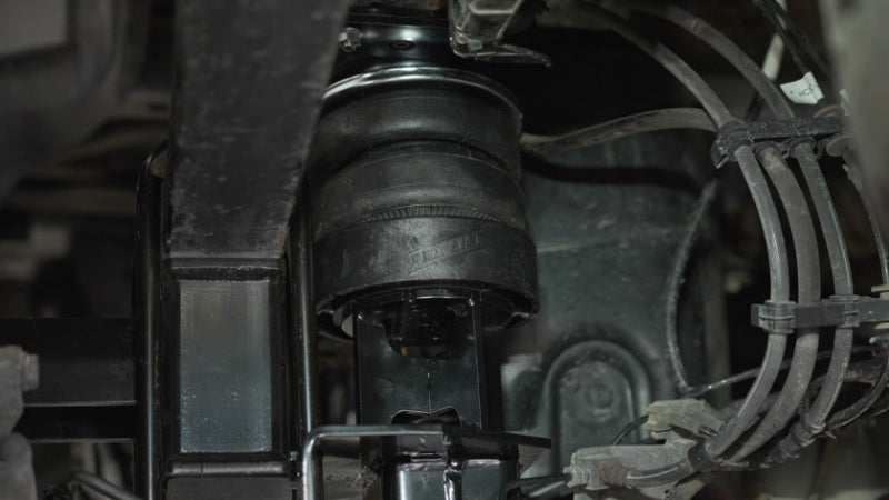 Air Lift 52500 FITS: Universal Air Spring Cradle Hardware Kits Other