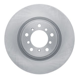 DFC 01-06 BMW M3 Left Front Brake Rotor