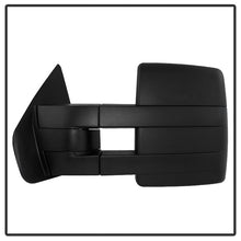 Load image into Gallery viewer, SPYDER 9935381 FITS:xTune Ford F150 07-14 Power Heated Amber LED Signal Telescoping Mirror Left MIR-FF15007S-PWH-AM-L Side Mirrors