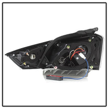 Load image into Gallery viewer, SPYDER 9042164 FITS:xTune 14-18 Chevy Impala (Excl 14-16 Limited) LED Tail Lights Black Smoke (ALT-JH-CIM14-LBLED-BSM) Tail Lights