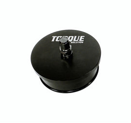Torque Solution TS-BLT-BILLET FITS: Boost Leak Tester Universal Tools