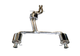 AWE Tuning 3020-32010 FITS: Audi B8 / B8.5 RS5 Track Edition Exhaust System Catback