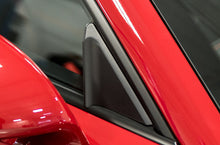 Load image into Gallery viewer, AWE Tuning 1110-11010 FITS: Foiler Wind Diffuser for Porsche 991 / 981 / 718 Wind Deflectors