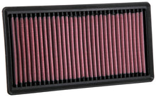 Load image into Gallery viewer, K&amp;N Engineering BM-1019 FITS:K&amp;N 19-20 BMW S1000RR 990 Replacement Air Filter Air Filters Direct Fit