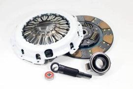 Clutch Masters 15915-HD0F FITS: 18-19 Subaru WRX 2.0L (Mid 2018 with VIN J*806877) FX250 Clutch Kit Clutch Kits Single