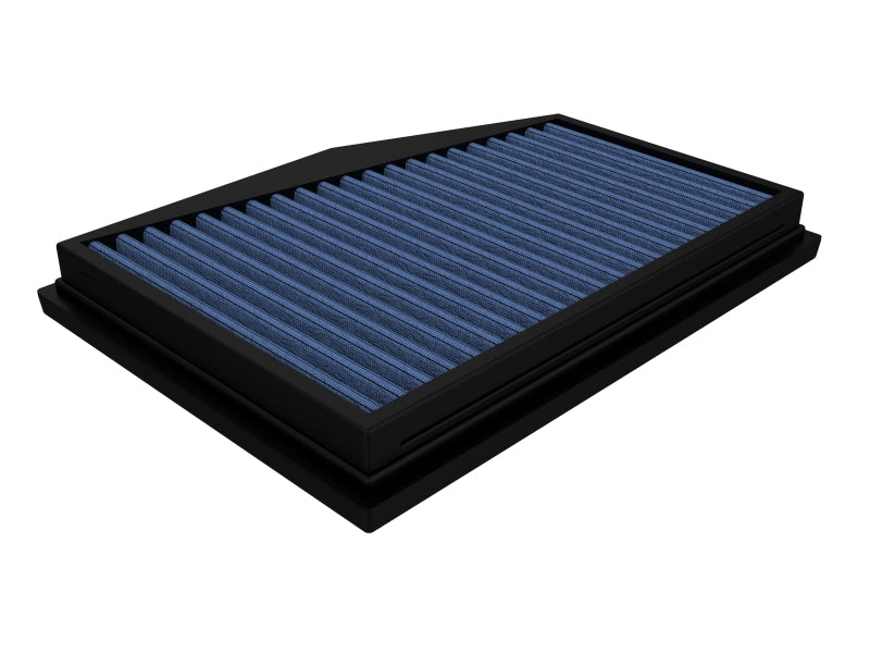 aFe 30-10090 FITS: MagnumFLOW Air Filters OER P5R A/F P5R Porsche Boxster 97-04 H6-2.5/2.7L Air Filters Drop In