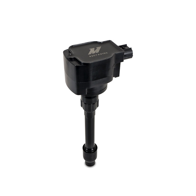 Mishimoto MMIG-CIV-16 FITS: 16-21 Honda Civic Single Ignition Coil Stock Replacement Ignition