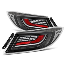 Load image into Gallery viewer, AlphaRex 675040 Tail Lights